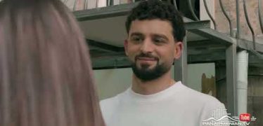 Tsov Achqeri Patcharov Episode 162