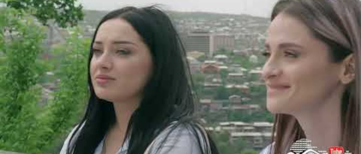 Tsov Achqeri Patcharov Episode 163