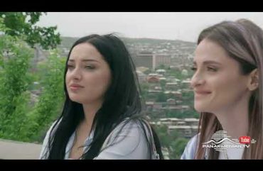 Tsov Achqeri Patcharov Episode 163