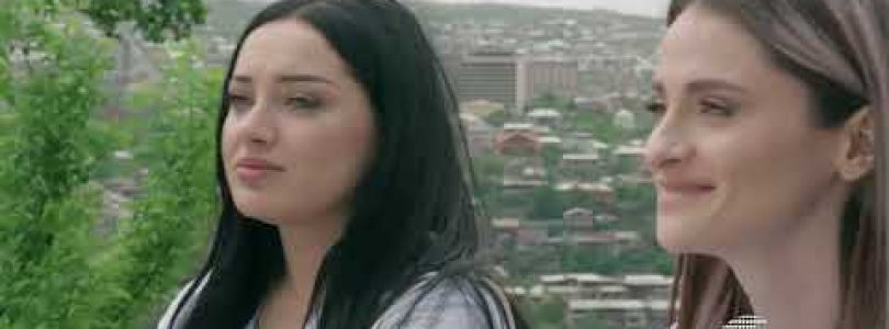 Tsov Achqeri Patcharov Episode 163