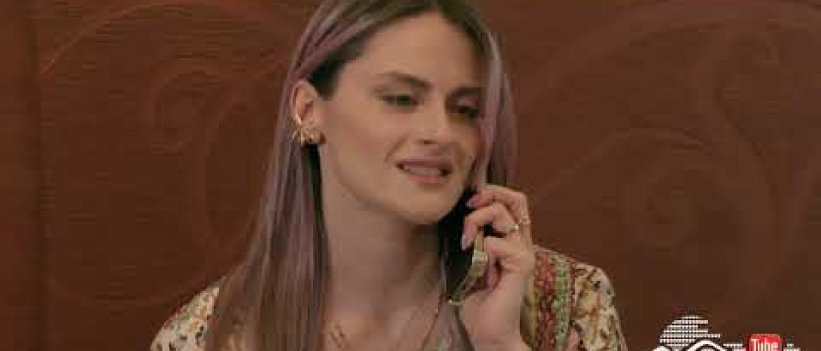 Tsov Achqeri Patcharov Episode 166