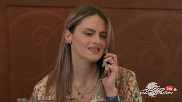 Tsov Achqeri Patcharov Episode 166