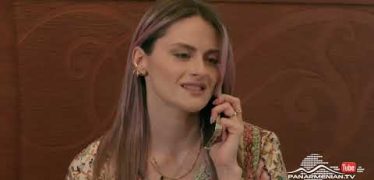 Tsov Achqeri Patcharov Episode 166