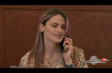 Tsov Achqeri Patcharov Episode 166