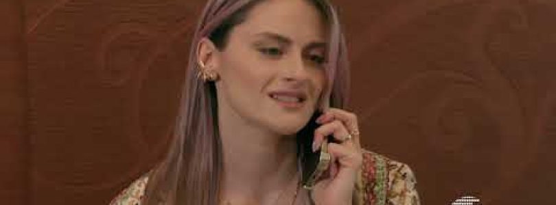 Tsov Achqeri Patcharov Episode 166