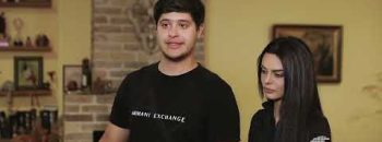 Verjin Zang Episode 100