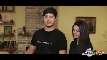 Verjin Zang Episode 100