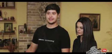 Verjin Zang Episode 100