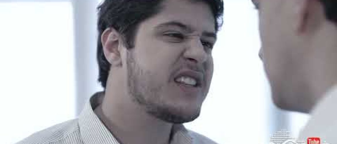 Verjin Zang Episode 101