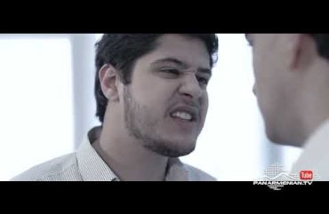 Verjin Zang Episode 101