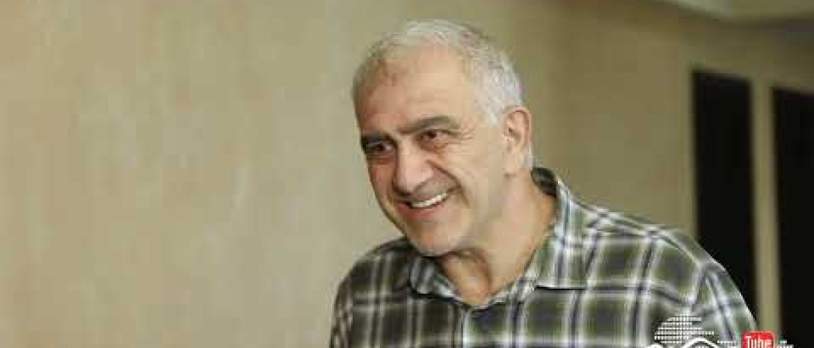 Verjin Zang Episode 102