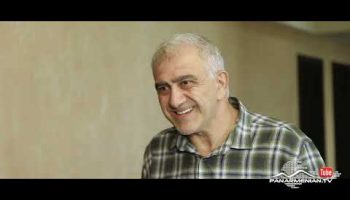 Verjin Zang Episode 102