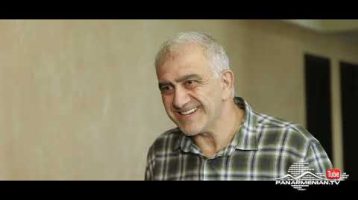 Verjin Zang Episode 102