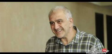 Verjin Zang Episode 102