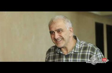 Verjin Zang Episode 102