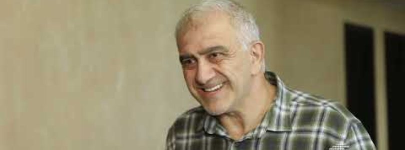 Verjin Zang Episode 102