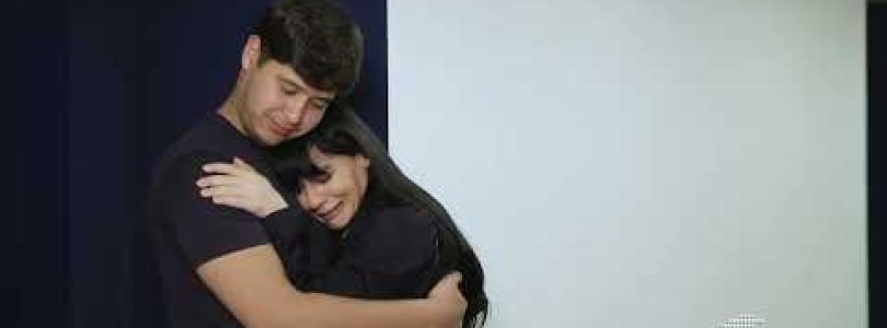 Verjin Zang Episode 82