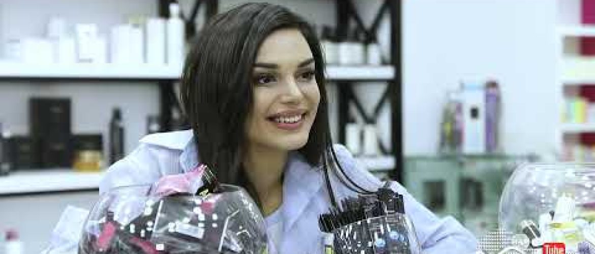 Verjin Zang Episode 83