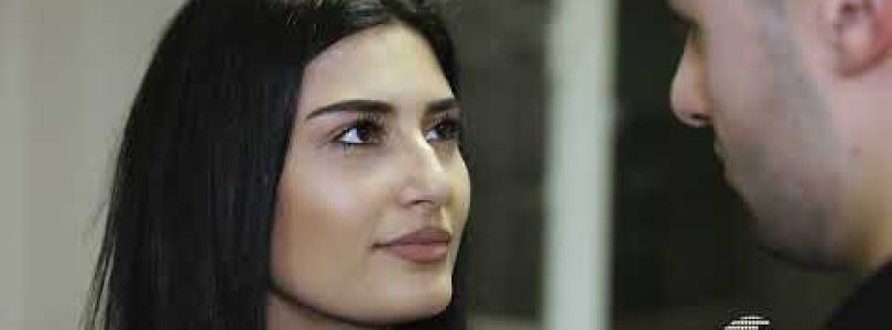 Verjin Zang Episode 84