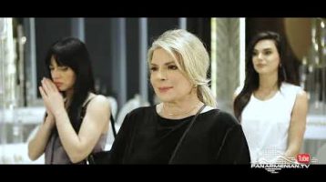 Verjin Zang Episode 85