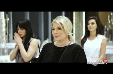 Verjin Zang Episode 85