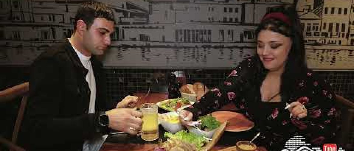 Verjin Zang Episode 86