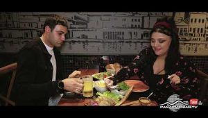 Verjin Zang Episode 86