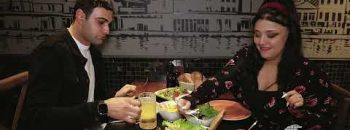 Verjin Zang Episode 86