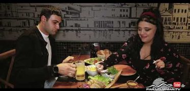 Verjin Zang Episode 86