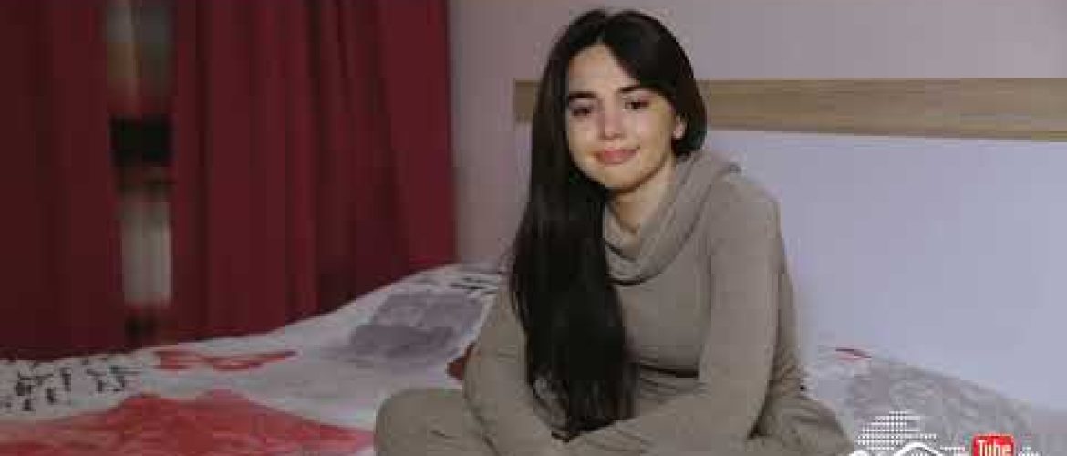 Verjin Zang Episode 87