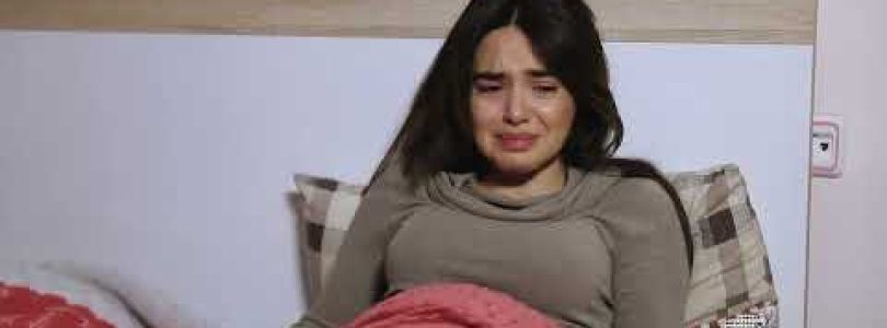 Verjin Zang Episode 88