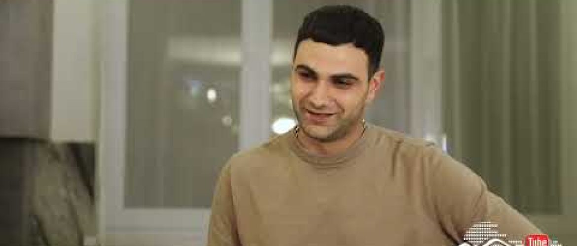 Verjin Zang Episode 90