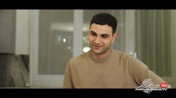 Verjin Zang Episode 90