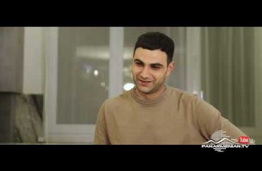 Verjin Zang Episode 90