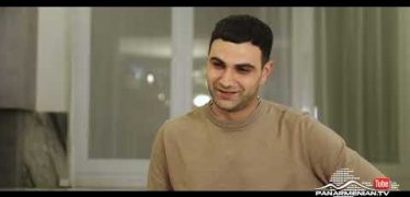 Verjin Zang Episode 90