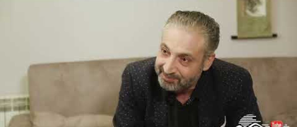 Verjin Zang Episode 91