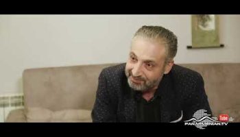 Verjin Zang Episode 91