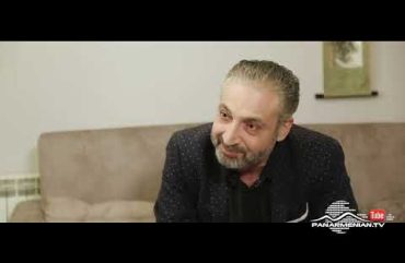 Verjin Zang Episode 91