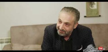 Verjin Zang Episode 91