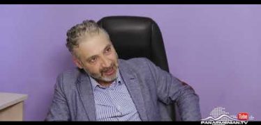 Verjin Zang Episode 93