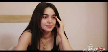 Verjin Zang Episode 94