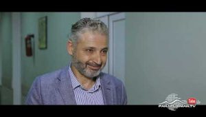 Verjin Zang Episode 95