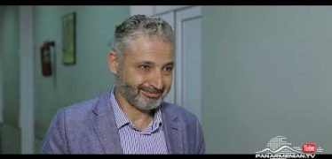 Verjin Zang Episode 95