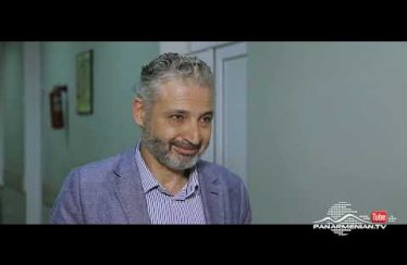 Verjin Zang Episode 95