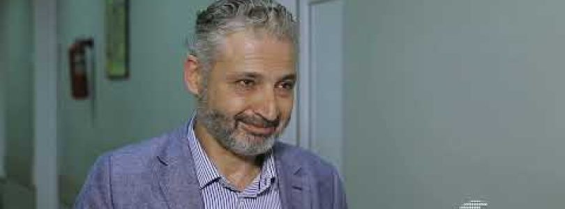 Verjin Zang Episode 95