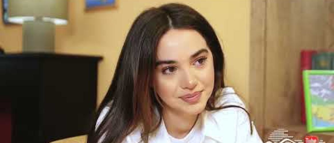 Verjin Zang Episode 96