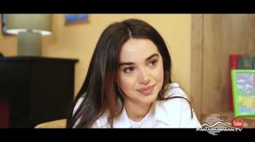 Verjin Zang Episode 96