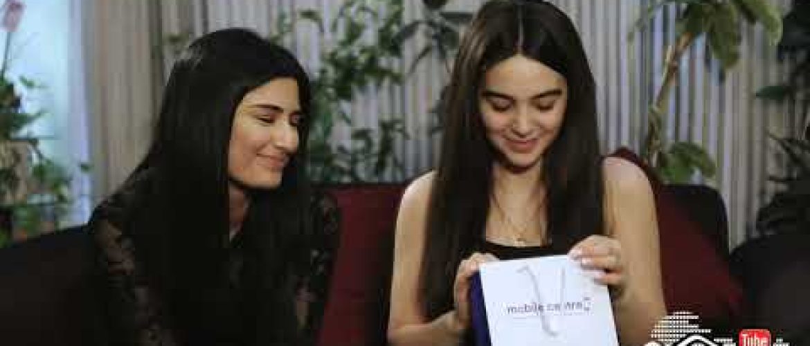 Verjin Zang Episode 97