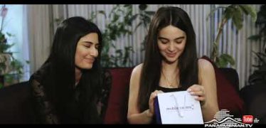 Verjin Zang Episode 97