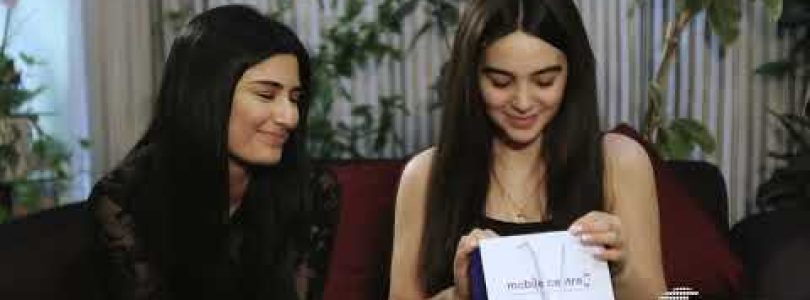 Verjin Zang Episode 97